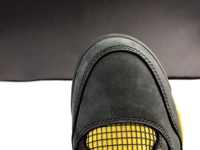 Chep Onekick 308497-008 4 Jordan Thunder Air Retro 0716